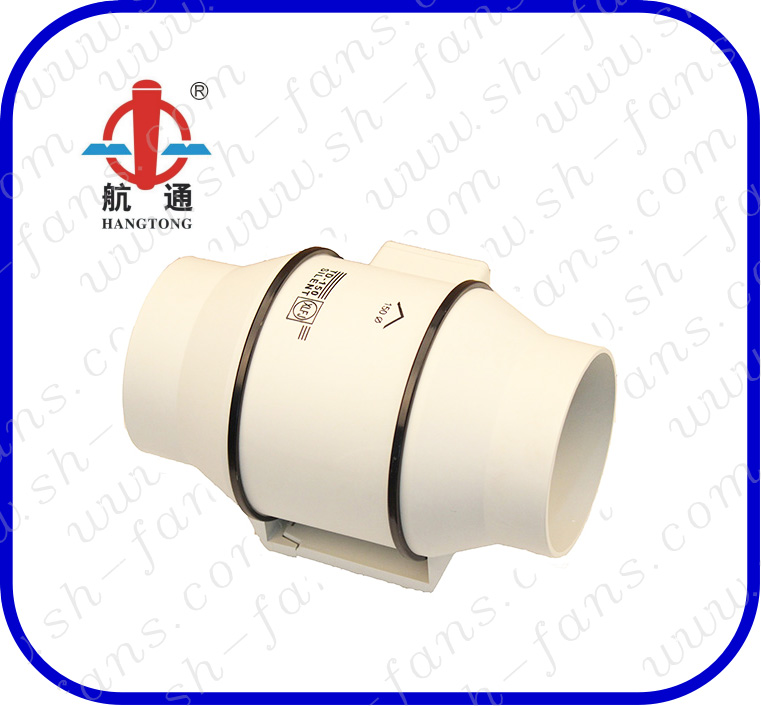 XGF系列斜流增壓管道風機XGF2E-150